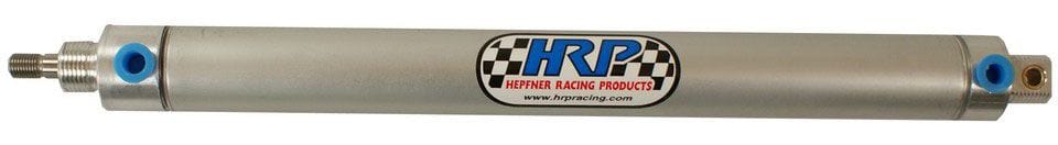 Hephner Racing Products 10" Long (No Heim Included) Hydraulic Wing Ram HRP-8551 Autofit