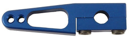 Hephner Racing Products Blue Anodised, Suit 3/8" Rod Throttle Arm HRP-8111 Autofit