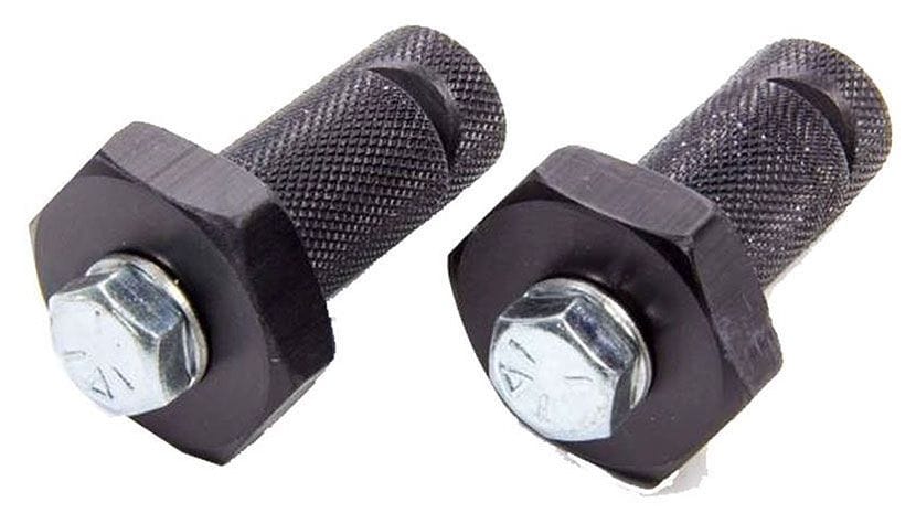 Hephner Racing Products Torsion Bar Retainers HRP-6207 Autofit