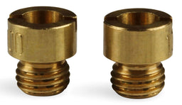 HOLLEY 1/4-32" Thread, .047" Hole Size (Pair) Standard Main Jet #47 HO122-47 Autofit