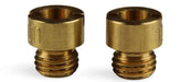 HOLLEY 1/4-32" Thread, .1155" Hole Size (Pair) Standard Main Jet #94 HO122-94 Autofit