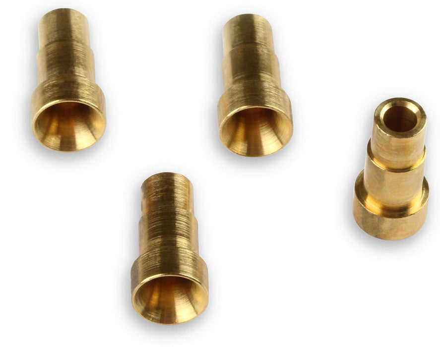 HOLLEY 10 Pack Venturie Booster Pin Kit HO20-110-10 Autofit