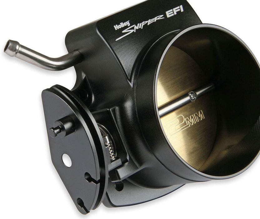 HOLLEY 102mm Suit GM LS Series Engines Sniper EFI Throttle Body HO860005-1 Autofit