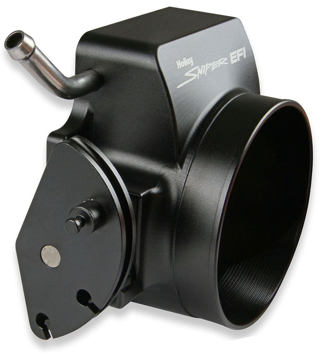 HOLLEY 102mm Suit GM LS Series Engines Sniper EFI Throttle Body HO860005-1 Autofit