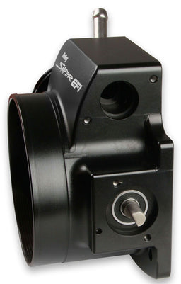 HOLLEY 102mm Suit GM LS Series Engines Sniper EFI Throttle Body HO860005-1 Autofit