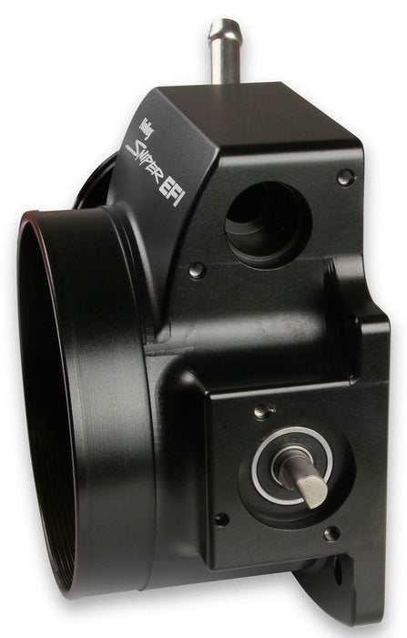 HOLLEY 102mm Suit GM LS Series Engines Sniper EFI Throttle Body HO860005-1 Autofit