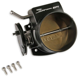 HOLLEY 102mm Suit GM LS Series Engines Sniper EFI Throttle Body HO860005-1 Autofit