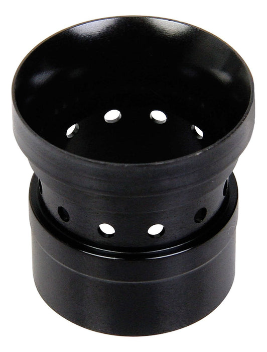 Holley 1050 CFM Gen3 Ultra Dominator Hard Core Grey Autofit