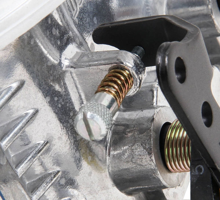 Holley 1150 CFM SP Dominator Four Barrel Race Carburettor Autofit