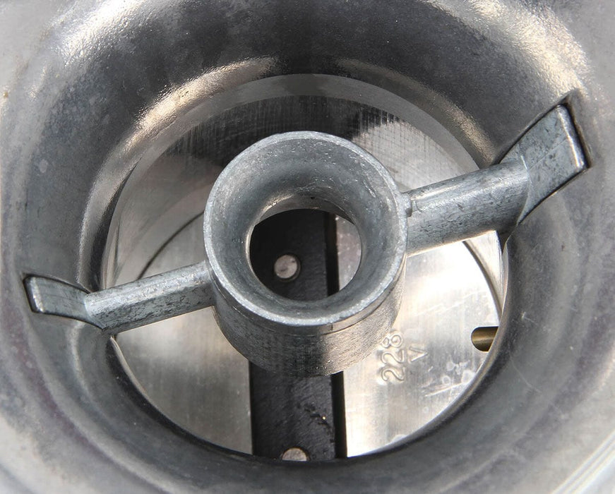 Holley 1150 CFM SP Dominator Four Barrel Race Carburettor Autofit