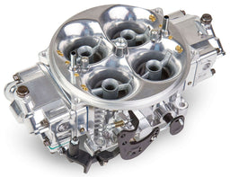 Holley 1150 CFM SP Dominator Four Barrel Race Carburettor Autofit
