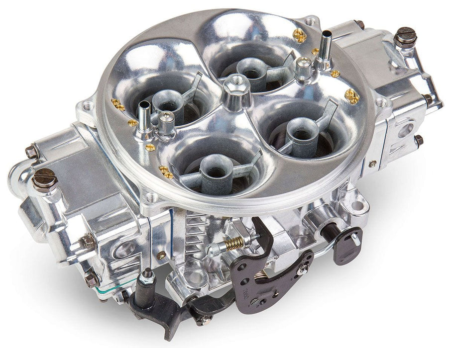 Holley 1150 CFM SP Dominator Four Barrel Race Carburettor Autofit