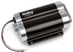 HOLLEY 127 @ 8PSI, Up To 1460 Aspirated - Dual Inlet 130 GPH Dominator Fuel Pump HO12-1200-2 Autofit