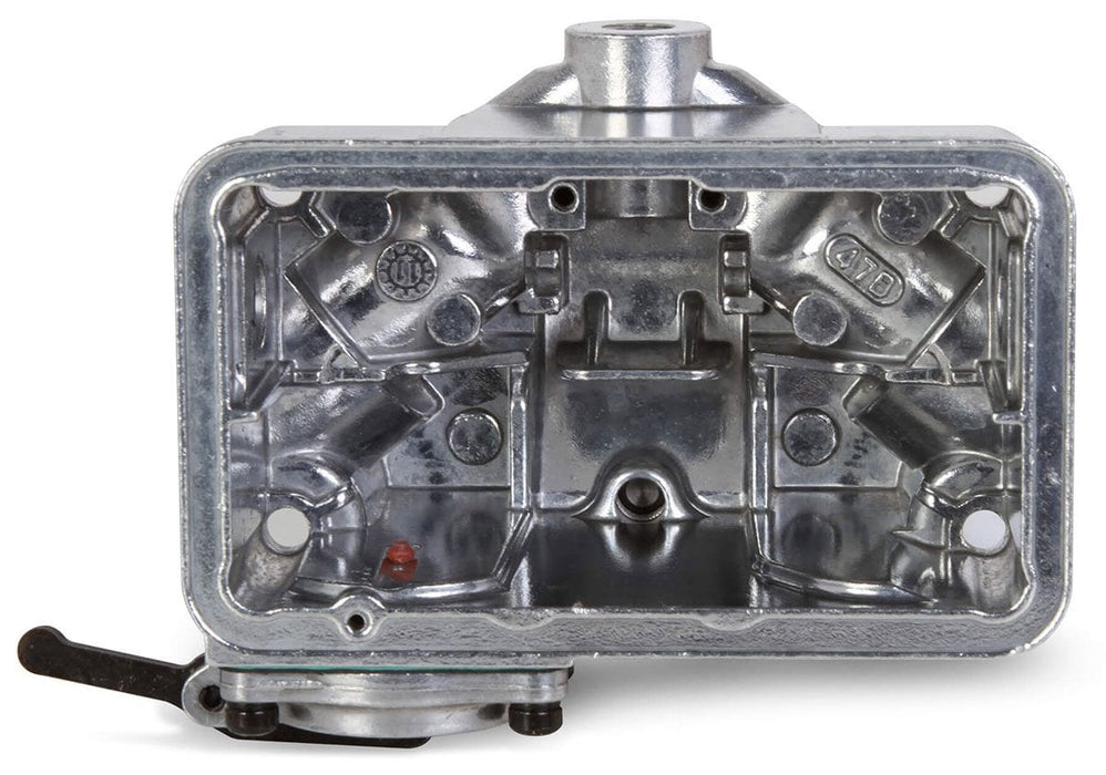 Holley 1425 CFM Gen3 Ultra Dominator Hard Core Grey Autofit