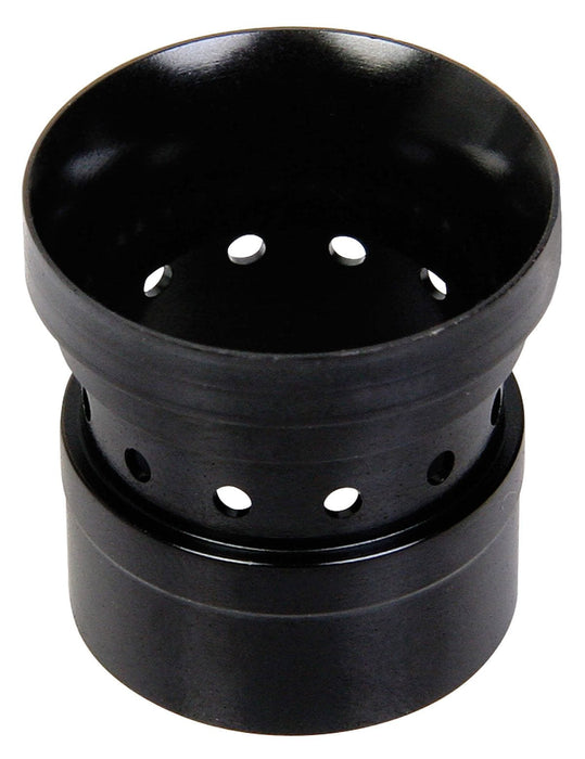 Holley 1425 CFM Gen3 Ultra Dominator Hard Core Grey Autofit