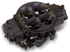 Holley 1425 CFM Gen3 Ultra Dominator Hard Core Grey Autofit