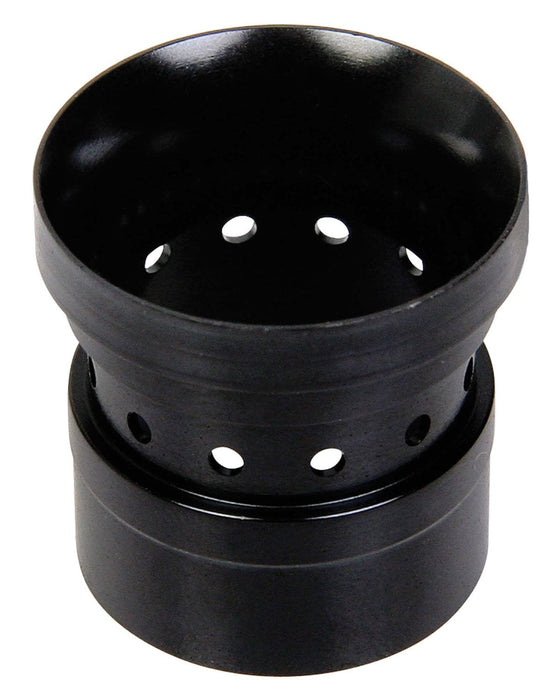 Holley 1475 CFM Gen3 Ultra Dominator Hard Core Grey Autofit