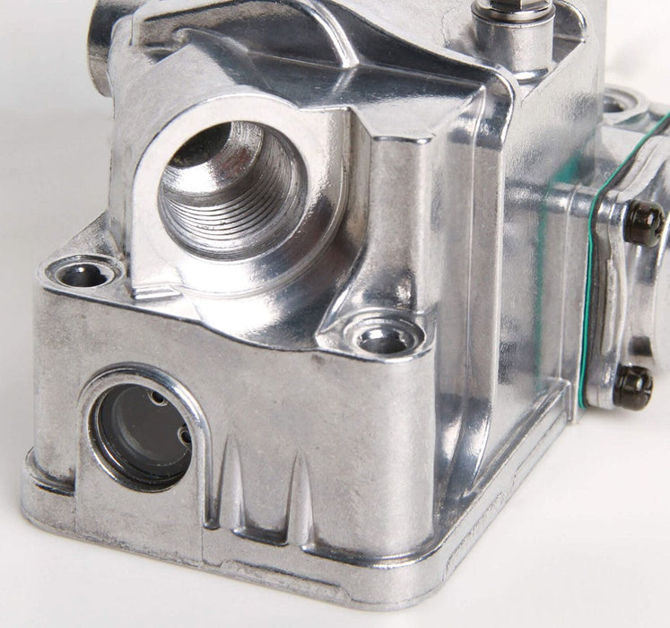 Holley 1475 CFM Gen3 Ultra Dominator Hard Core Grey Autofit