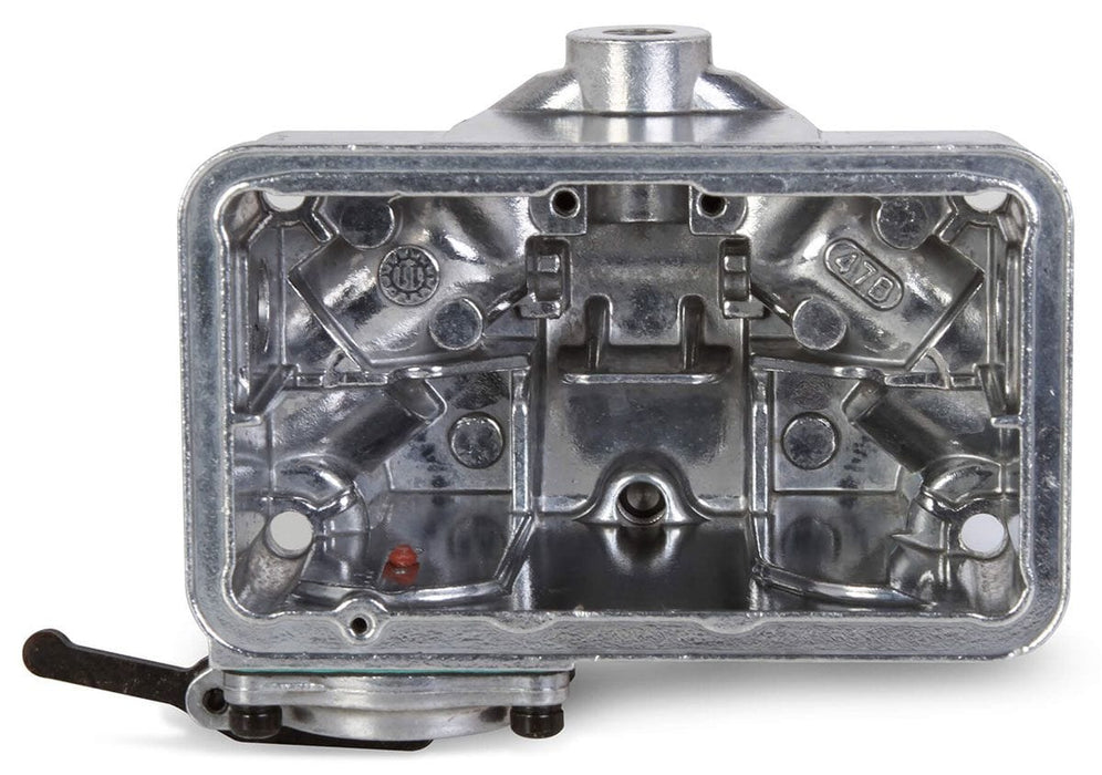 Holley 1475 CFM Gen3 Ultra Dominator Hard Core Grey Autofit