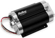 HOLLEY 190 @ 8PSI, Up To 2100 Aspirated - Dual Inlet 200 GPH Dominator Fuel Pump HO12-1800-2 Autofit