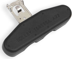 HOLLEY 2 Jet Extensions included, should only be installed on the rear Fuel Center Hung Nitrophyl Notched Float Kit HO116-10 Autofit