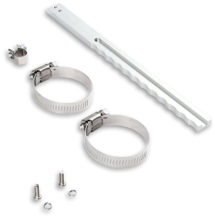 HOLLEY 255 LPH, 550HP EFI Or 700HP Carb @ 60 PSI Retrofit Intank Fuel Module HO12-130 Autofit