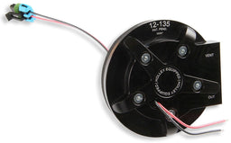 HOLLEY 255 LPH, 550HP EFI Or 700HP Carb @ 60 PSI Retrofit Intank Fuel Module HO12-130 Autofit