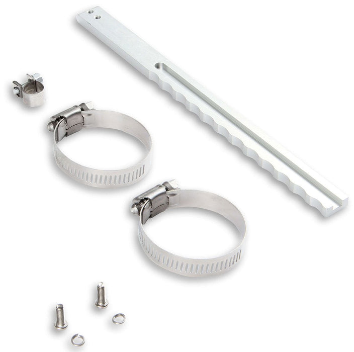 HOLLEY 255 LPH, 550HP EFI Or 700HP Carb @ 60 PSI Retrofit Intank Fuel Module - Returnless HO12-131 Autofit