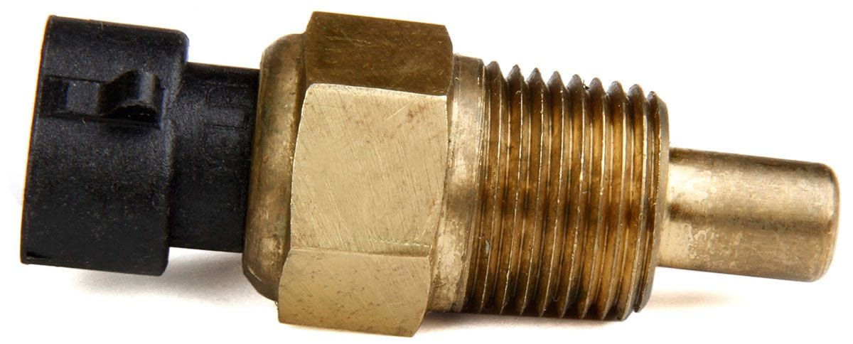 HOLLEY 3/8" NPT Thread Coolant Temperature Sensor HO534-10 Autofit