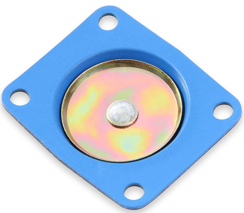 HOLLEY 30cc, GLFT, Alcohol, Petrol, Suit Holley, Barry Grant, Demon Holley Accelerator Pump Diaphragm HO135-10 Autofit