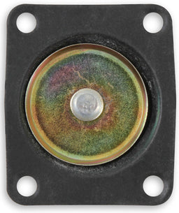 HOLLEY 30cc, Rubber, Petrol only, Suit Holley, Barry Grant, Demon Holley Accelerator Pump Diaphragm HO135-5 Autofit