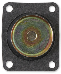 HOLLEY 30cc, Rubber, Petrol only, Suit Holley, Barry Grant, Demon Holley Accelerator Pump Diaphragm HO135-5 Autofit