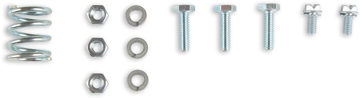 HOLLEY 4-65 PSI, x2 3/8" NPT Inlet/Outlet & x1 3/8" NPT Return With 1/8" Vac Carburettor & EFI Fuel Pressure Regulator HO12-879 Autofit