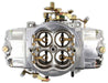 HOLLEY 4150 HP Mechanical Secondaries 650 CFM Four Barrel Aluminium Street HP Carburettor HO0-82651SA Autofit