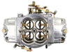 HOLLEY 4150 HP Mechanical Secondaries 750 CFM Four Barrel Aluminium Street HP Carburettor HO0-82751SA Autofit
