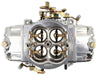 HOLLEY 4150 HP Mechanical Secondaries 850 CFM Four Barrel Aluminium Street HP Carburettor HO0-82851SA Autofit