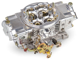 HOLLEY 4150 HP Mechanical Secondaries 850 CFM Four Barrel Aluminium Street HP Carburettor HO0-82851SA Autofit