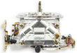 HOLLEY 4150 HP Mechanical Secondaries 950 CFM Four Barrel Aluminium Street HP Carburettor HO0-82951SA Autofit