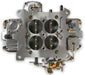 HOLLEY 4150 HP Vacuum Secondaires 750 CFM Four Barrel Aluminium Street HP Carburettor HO0-82750SA Autofit