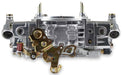 HOLLEY 4150 HP Vacuum Secondaires 750 CFM Four Barrel Aluminium Street HP Carburettor HO0-82750SA Autofit