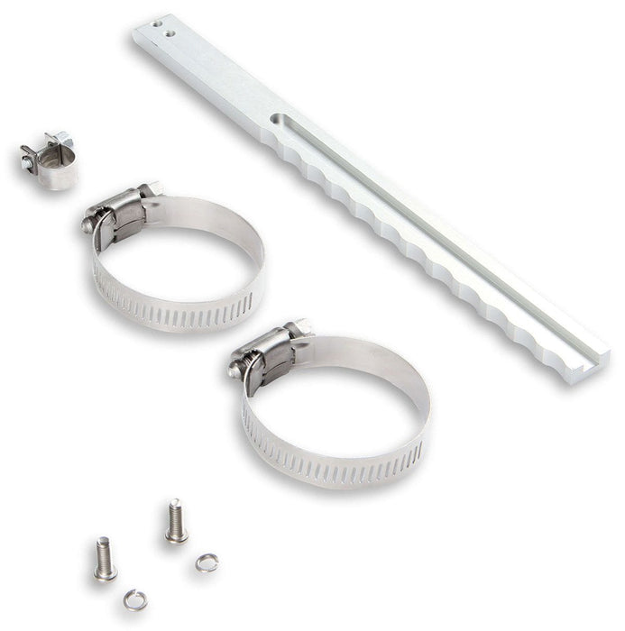 HOLLEY 450 LPH, 875HP EFI Or 1100HP Carb @ 60 PSI Retrofit Intank Fuel Module - Returnless HO12-133 Autofit