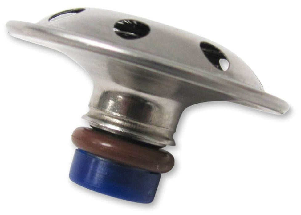 HOLLEY 450 LPH, 875HP EFI Or 1100HP Carb @ 60 PSI Retrofit Intank Fuel Module - Returnless HO12-133 Autofit