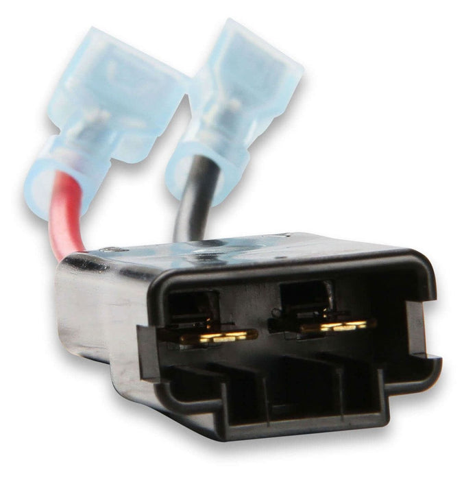 HOLLEY 450 LPH Street/Strip EFI Pump, Compatible with Petrol / E-85 Universal In-Tank Fuel Pump HO12-929 Autofit