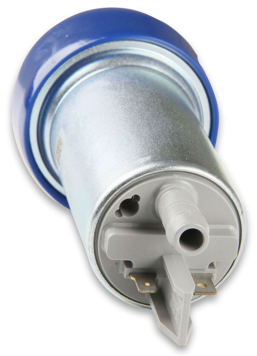 HOLLEY 450 LPH Street/Strip EFI Pump, Compatible with Petrol / E-85 Universal In-Tank Fuel Pump HO12-929 Autofit