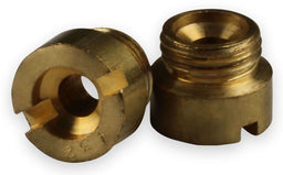 HOLLEY 5/16-32" Thread, .150" Drill Size (Pair) Standard Main Jet #150 HO122-150 Autofit