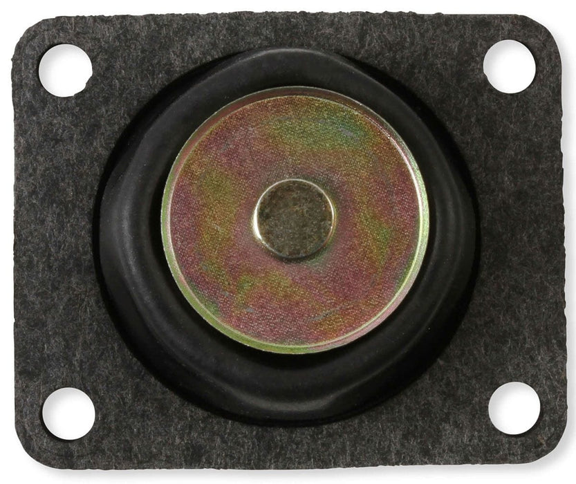 HOLLEY 50cc, Rubber, Petrol only, Suit Holley, Barry Grant, Demon Holley Accelerator Pump Diaphragm HO135-7 Autofit