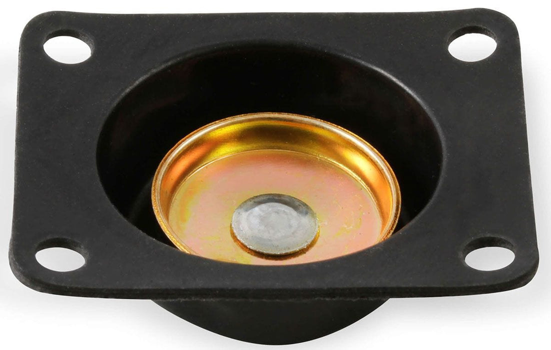 HOLLEY 50cc, Rubber, Petrol only, Suit Holley, Barry Grant, Demon Holley Accelerator Pump Diaphragm HO135-7 Autofit