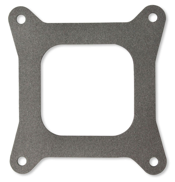 Holley 650 CFM Ultra Double Pumper 4-Barrel Carburettor - Red Autofit