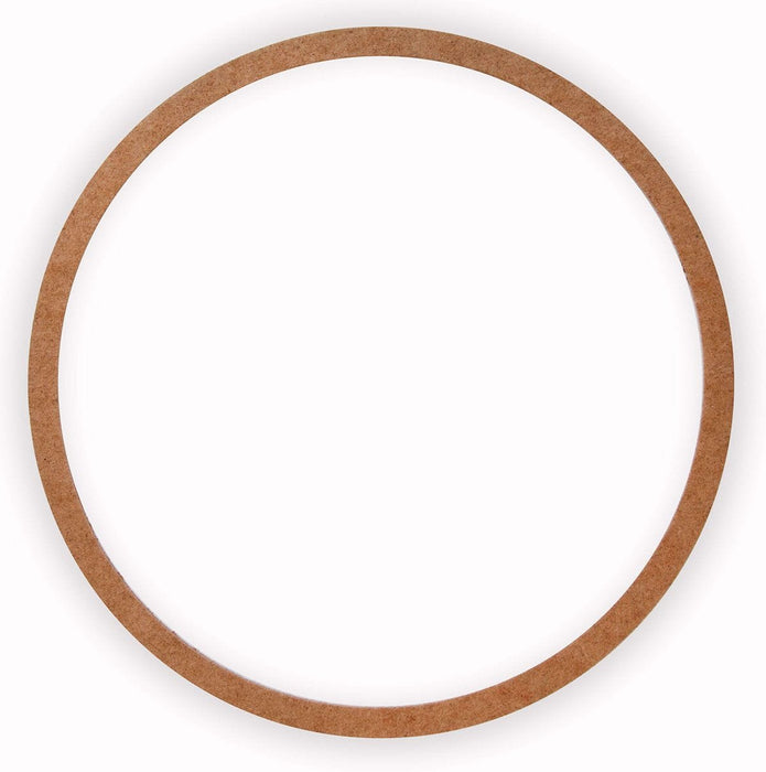 Holley 650 CFM Ultra Double Pumper 4-Barrel Carburettor - Red Autofit