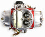 Holley 650 CFM Ultra Double Pumper 4-Barrel Carburettor - Red Autofit